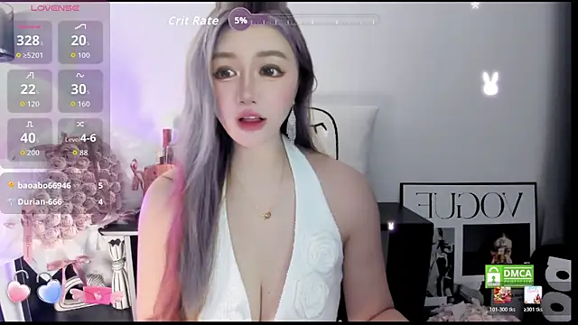Snapshot of Cute_Mango chatting on 07-01-26, 05:09 Cute Mango online show from 07-01-26, 05:09