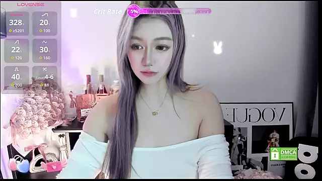 Snapshot of Cute_Mango chatting on 07-02-26, 10:32 Cute Mango online show from 07-02-26, 10:32