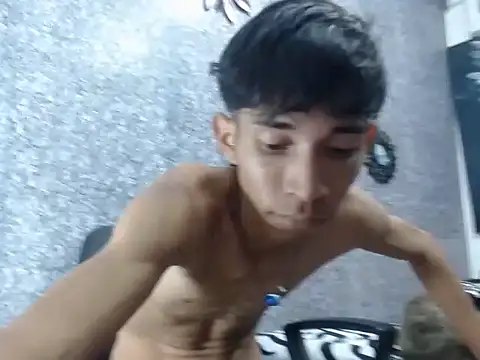 cruzitojpx18 online show from 11-26-25, 05:52