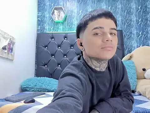 cruzitojpx18 online show from 11-29-25, 09:07