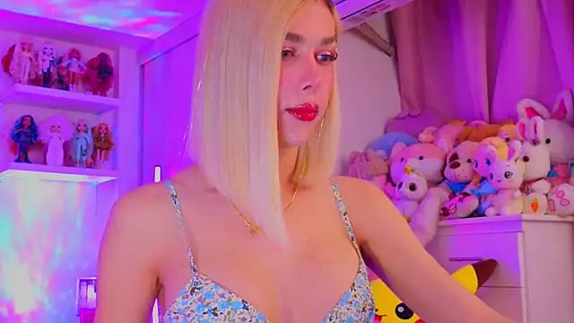 MadamBarbiee online show from 03-06-26, 10:50