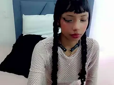 megansweet997 online show from 11-24-25, 01:44