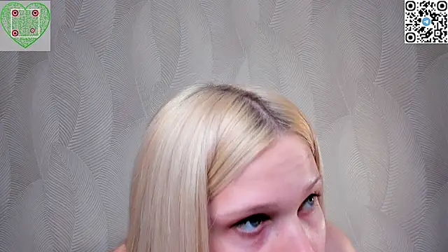 CherrylHolme online show from 03-08-26, 02:04