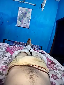 vaasuboy01 online show from 07-05-26, 10:00