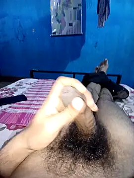 vaasuboy01 online show from 07-18-26, 06:34