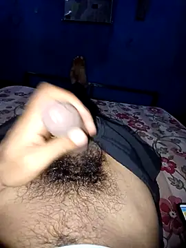 vaasuboy01 online show from 07-19-26, 10:19