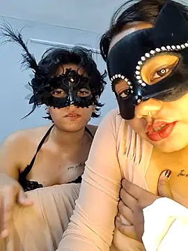 Unholytemptations online show from 01-08-26, 07:27