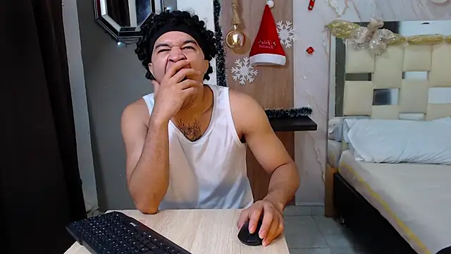 sweett love  online show from 12-16-25, 04:39