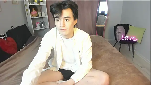 kevinhunter  online show from 11-24-25, 02:39