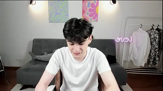 kevinhunter  online show from 11-28-25, 03:36