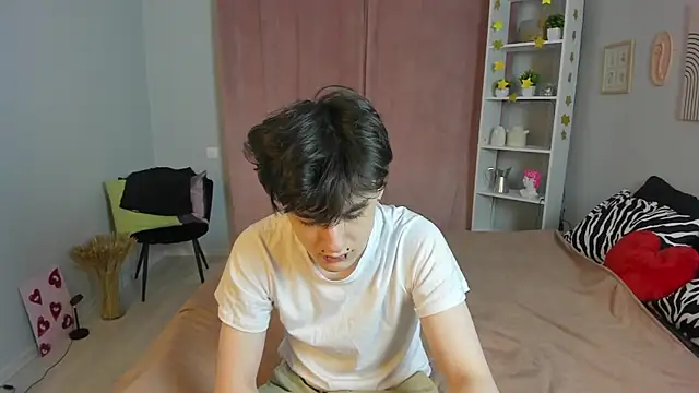 kevinhunter  online show from 11-30-25, 09:13