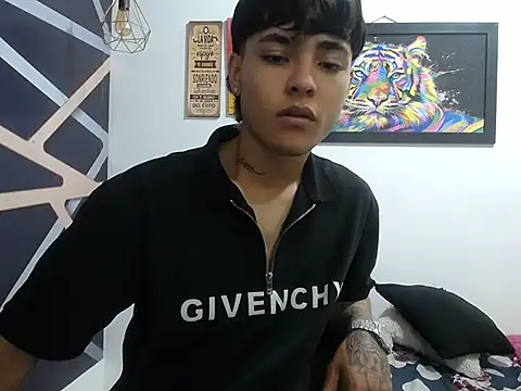 IndigoSexxy online show from 11-22-25, 01:54