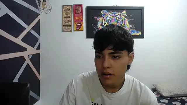 IndigoSexxy online show from 11-25-25, 01:33