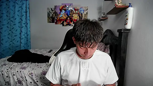 ricky boy4 online show from 02-15-26, 08:16