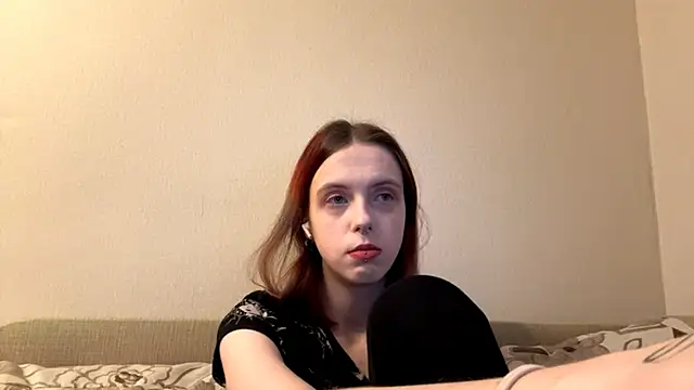 LulyClouds online show from 12-03-25, 01:53