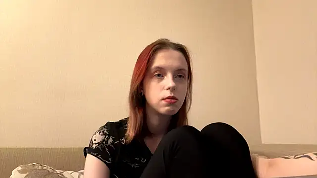 LulyClouds online show from 12-04-25, 04:16