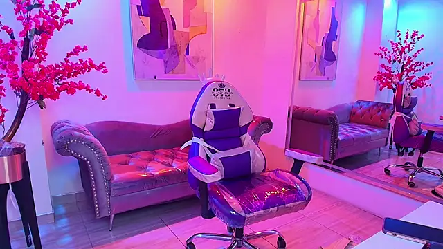 Alissa ricek online show from 01-08-26, 07:27