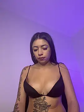 luna ef  online show from 11-29-25, 06:11