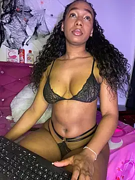 Annaa Hott online show from 11-21-25, 06:23