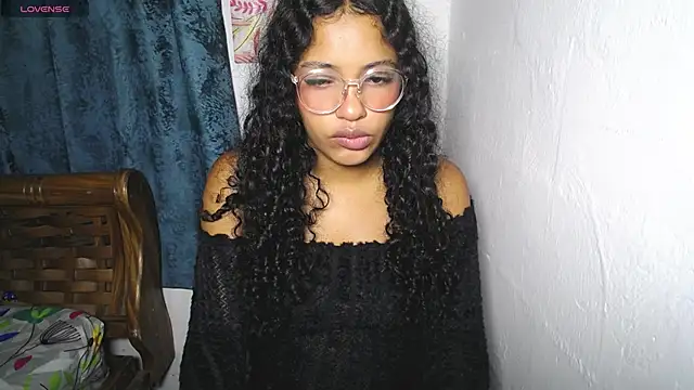 chleo rosse online show from 12-22-25, 01:30