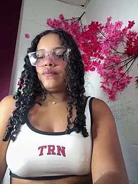 chleo rosse online show from 04-12-26, 08:58