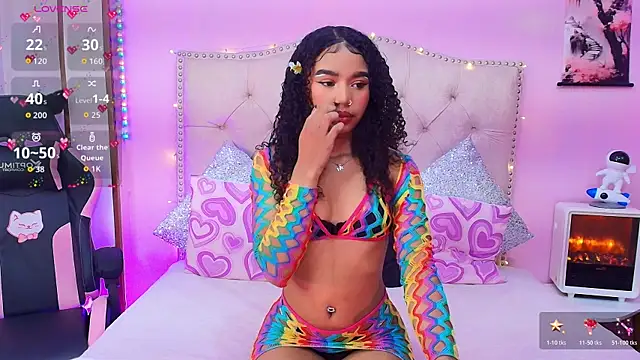 Naom star87 online show from 01-05-26, 09:18