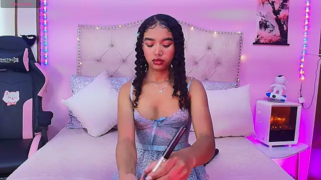 Naom star87 online show from 04-13-26, 04:34