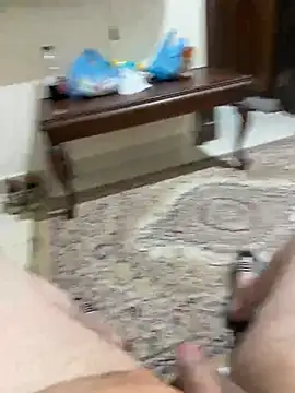 SexyMuslimDick online show from 03-04-26, 06:58