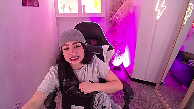 vallolett online show from 02-07-26, 11:08