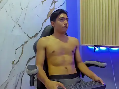 BlakySam online show from 12-02-25, 07:42