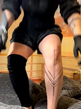 Art sexygirl online show from 11-25-25, 11:54