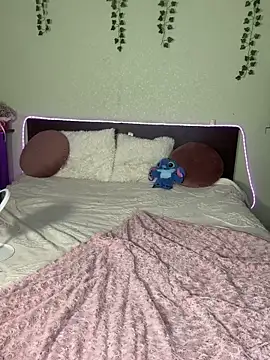 PurrAliceX online show from 11-30-25, 11:20