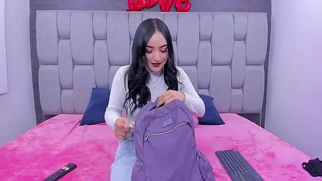 Sarita Ass online show from 05-17-26, 05:05