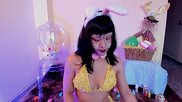 Harmony Sky1 online show from 04-03-26, 03:43