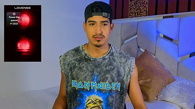 ken blakerr online show from 11-21-25, 06:06