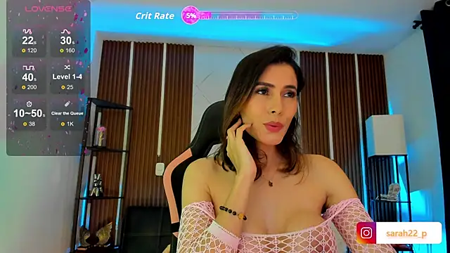 sarah perez7 online show from 06-11-26, 11:47