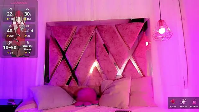 atenea taylor  online show from 12-17-25, 06:52