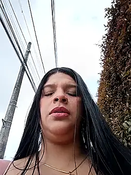 Layla-daring online show from 02-06-26, 06:44