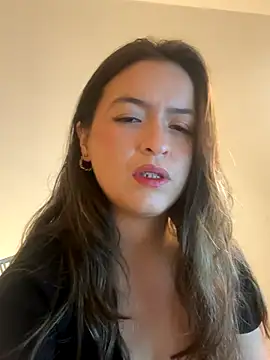 Little  Danni1 online show from 12-03-25, 02:19