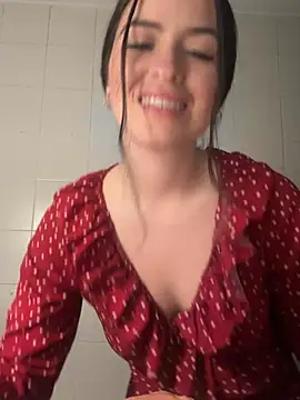 Snapshot of Little__Danni1 chatting on 06-14-26, 03:41 Little Danni1 online show from 06-14-26, 03:41