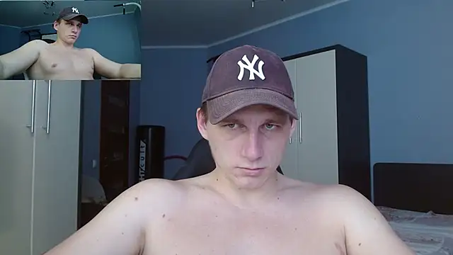 Poliglotjoe1 online show from 01-13-26, 08:52