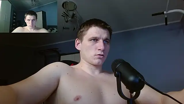 Poliglotjoe1 online show from 01-14-26, 04:12