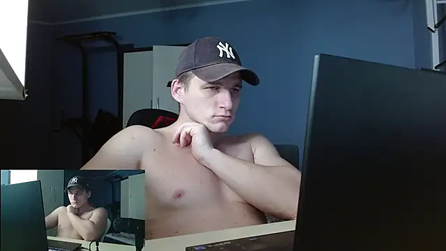 Poliglotjoe1 online show from 01-18-26, 08:56