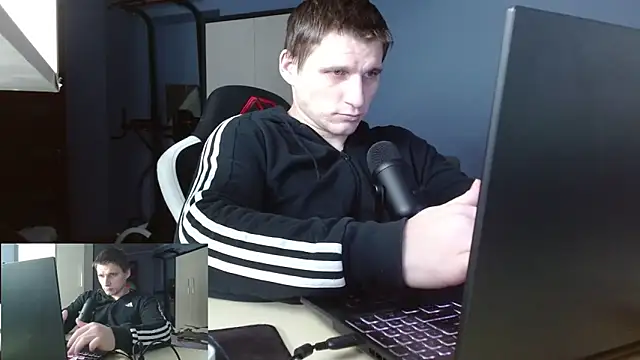 Poliglotjoe1 online show from 02-01-26, 02:54