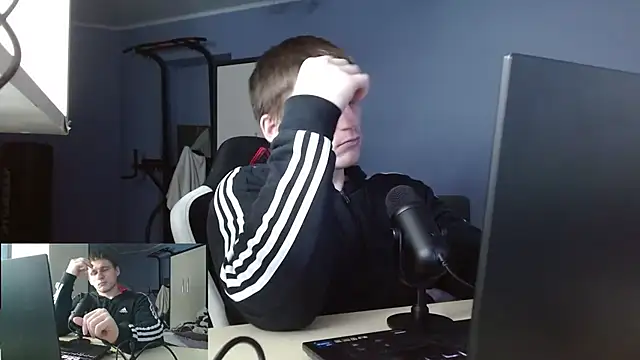 Poliglotjoe1 online show from 02-01-26, 02:59