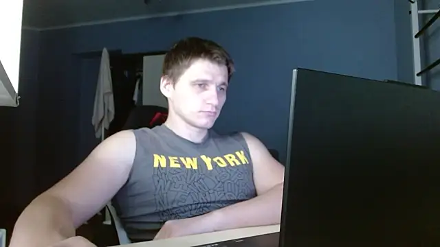 Poliglotjoe1 online show from 02-15-26, 01:35