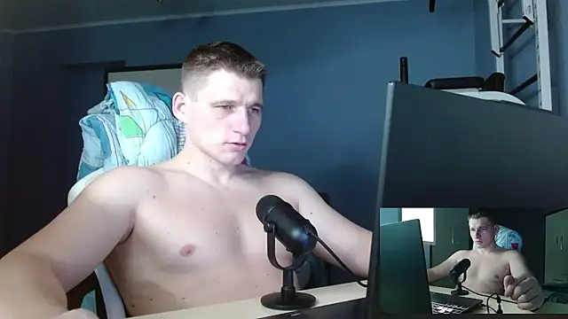 Poliglotjoe1 online show from 02-24-26, 02:09