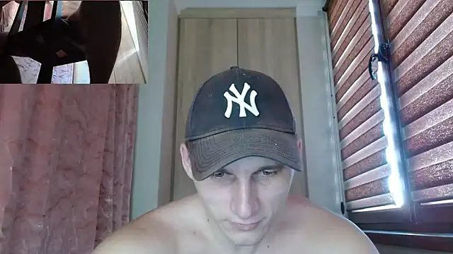 Poliglotjoe1 online show from 03-06-26, 06:54