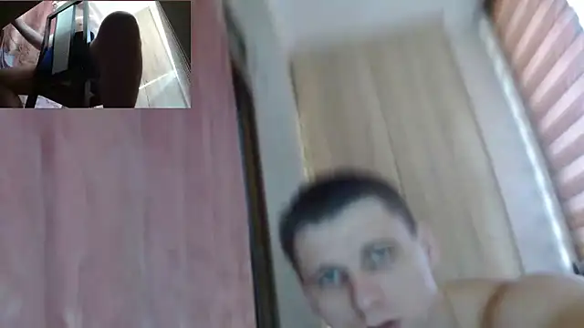 Poliglotjoe1 online show from 03-07-26, 02:36