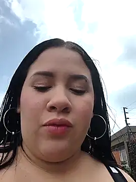 Kendra-daring online show from 12-22-25, 07:11